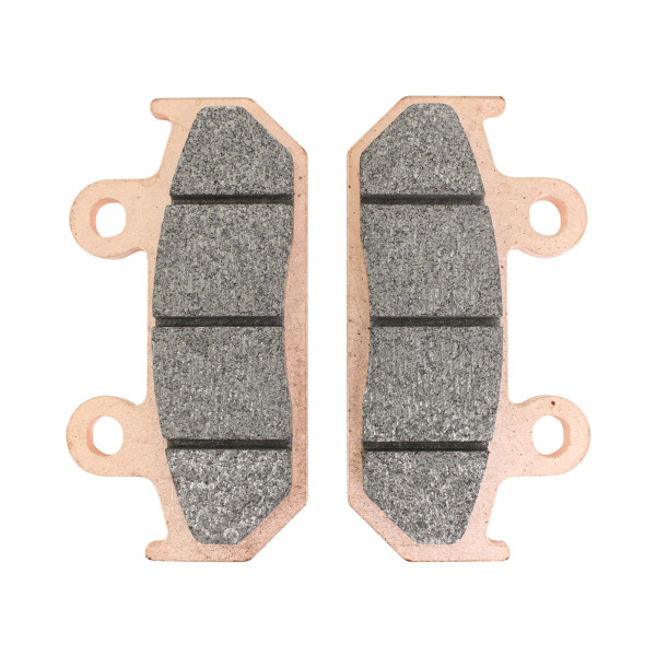 AP Racing Ap racing sf supersport sinter front disc pads - #193sf